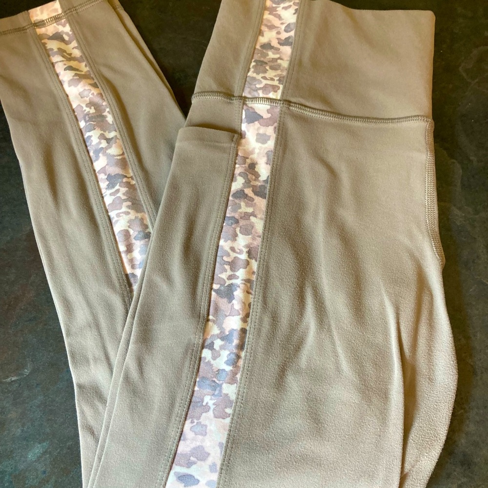 Athleta Leggings